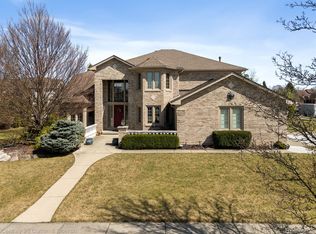 50580 Meander Dr, Macomb, MI 48042