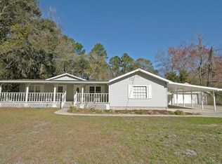 3377 Fairbanks Rd, Jacksonville, FL 32223