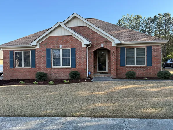 4019 Windswept Dr, Madison, AL 35757