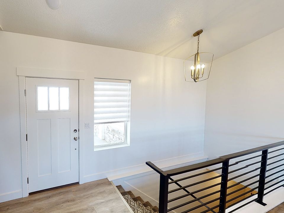 Madison Plan, Build on Your Lot Davis Capital Homes, Clearfield, UT