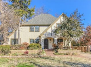535 Shawnee St, Norman, OK 73071