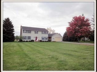 9845 Clarence Center Rd, Clarence Center, NY 14032