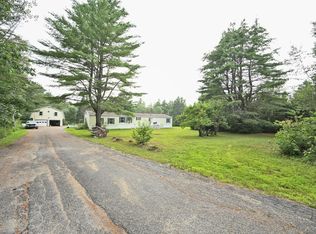 2074 Bennoch Rd, Old Town, ME 04468