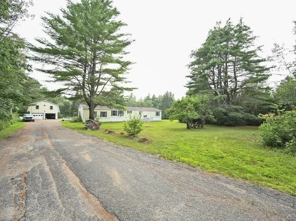 2074 Bennoch Road, Old Town, ME 04468