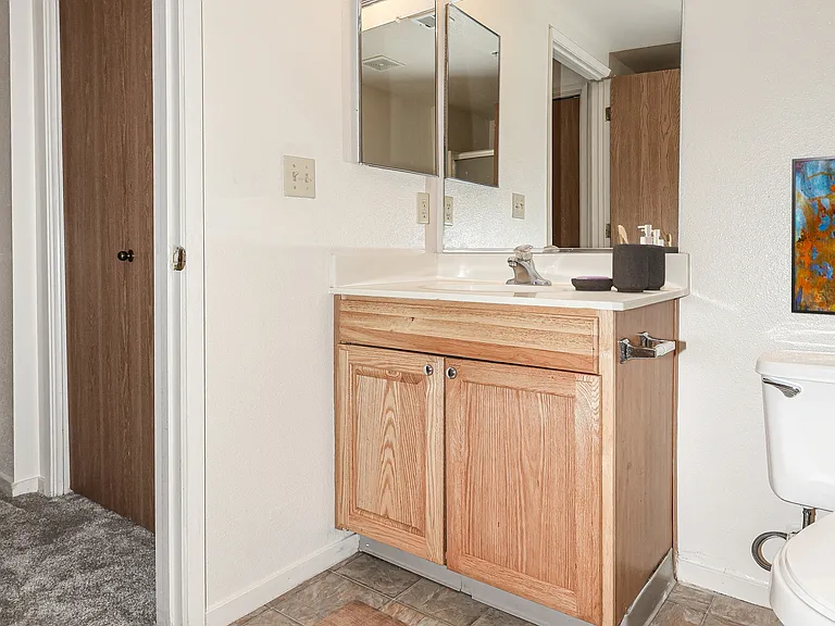 Manor Master Bath