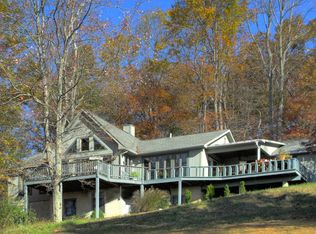 302 Spring Farm Rd, Lexington, VA 24450