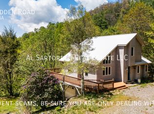 14 Hidden Rd, Clyde, NC 28721