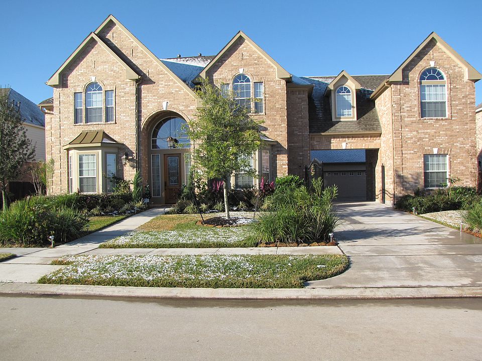 1606 Wallberry Way, Sugar Land, TX 77479 Zillow