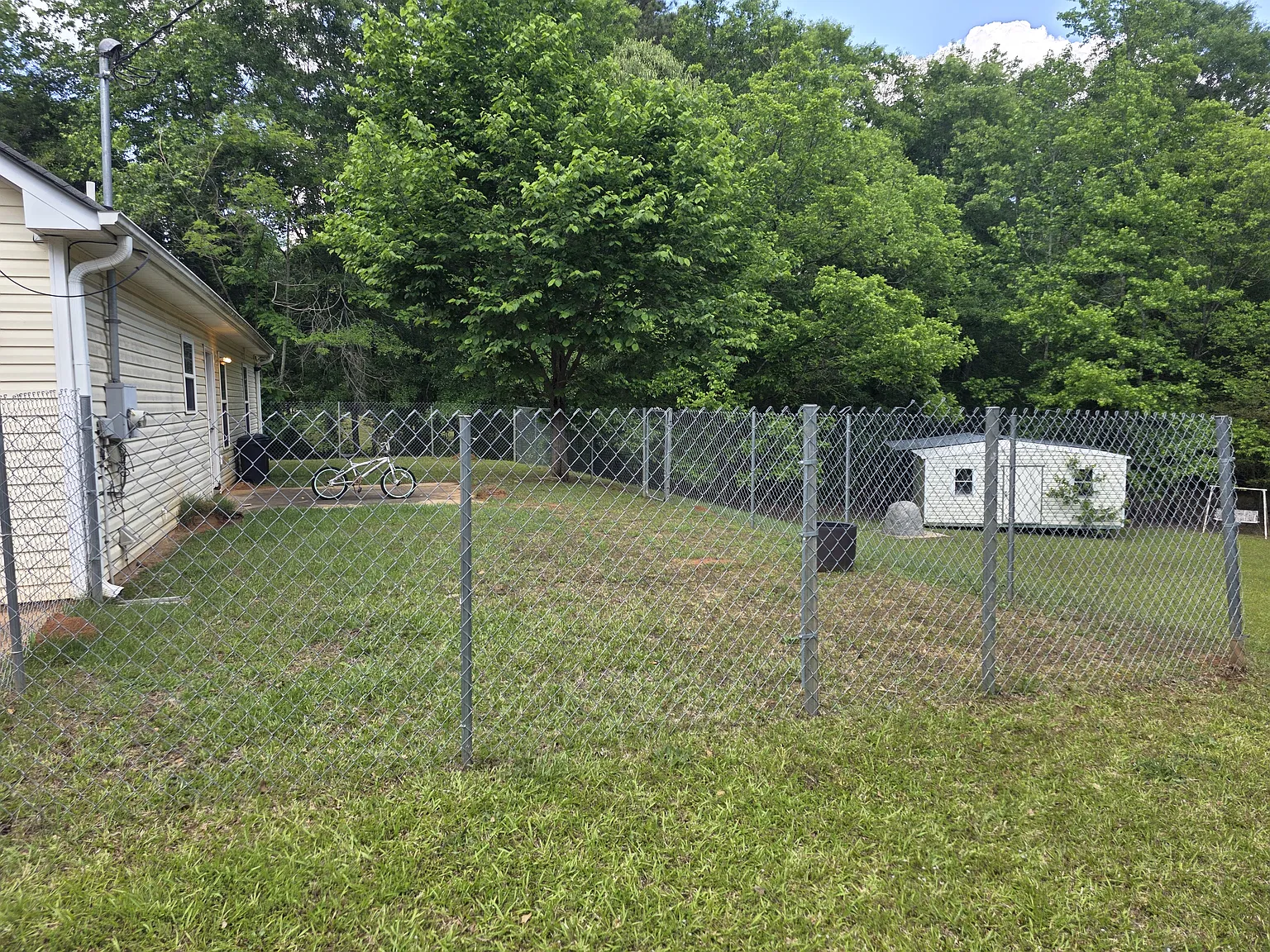 Jeff Davis Rd, Thomaston — Photo 4