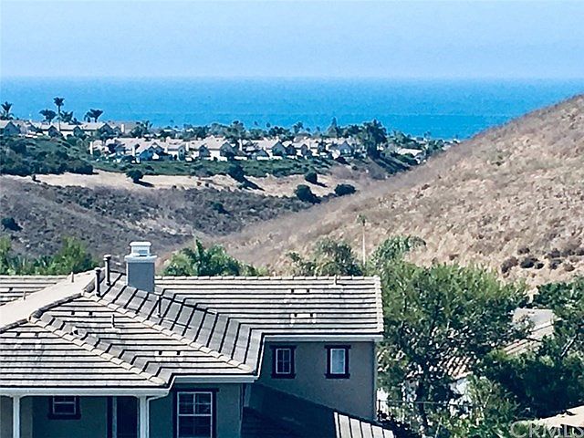 View from master bedroom