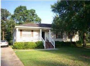 126 Mathieson Ave, Saraland, AL 36571
