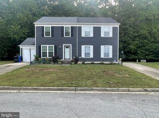 214 Susan Dr, Indian Head, MD