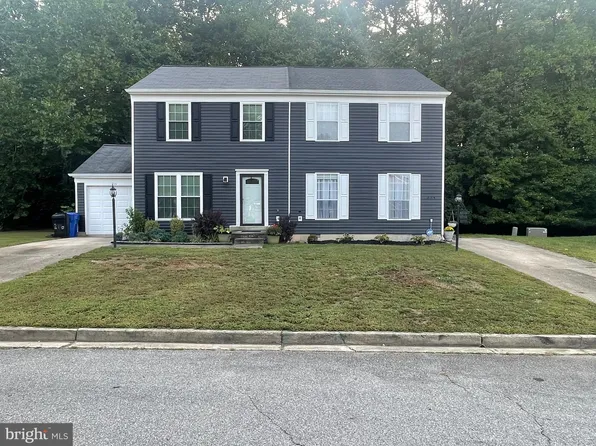 214 Susan Dr, Indian Head, MD 20640