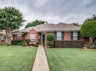 351 Harwell St, Coppell, TX 75019