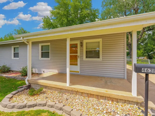 4631 S Charles Ave, Wichita, KS 67217