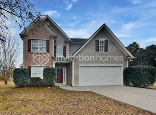 3627 Rip Rap Dr, Buford, GA 30519