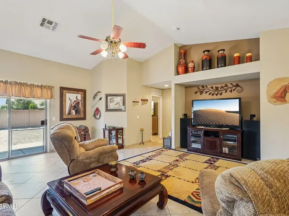 12565 W AMELIA Avenue, Avondale, AZ 85392