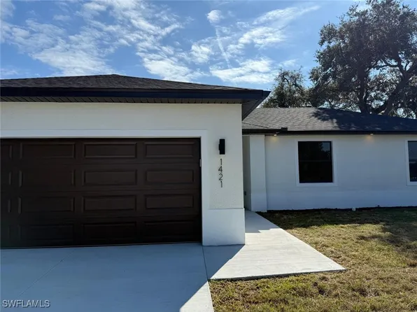 1421 Jabara Cir, Labelle, FL 33935