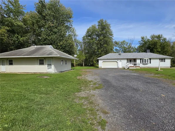 1041 1041a Old State Rte #31, Jordan, NY 13080