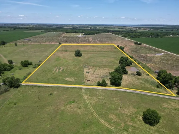 Ramons Rd, Ennis, TX 75119