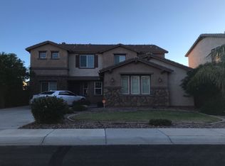 10303 E Aster Ln, Florence, AZ 85132