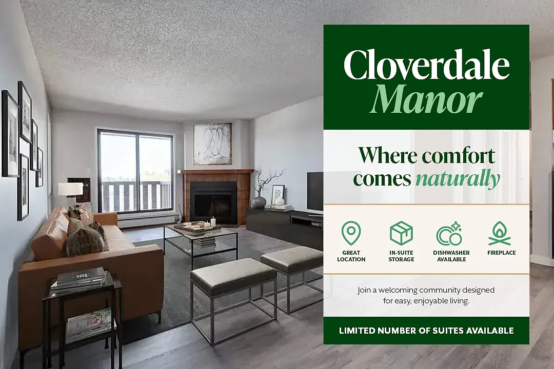 Cloverdale Manor — Photo 2