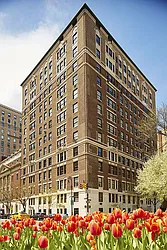 570 Park Avenue in Lenox Hill