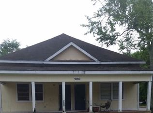 500 E Washington St APT 1, Dothan, AL 36301