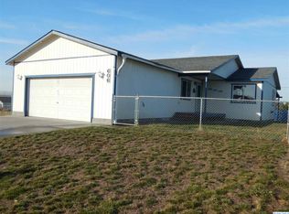 606 S Hugo Ave, Pasco, WA 99301