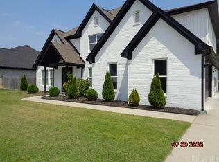 2928 Creekside Dr, Alexander, AR 72002