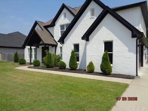 2928 Creekside Dr, Alexander, AR 72002