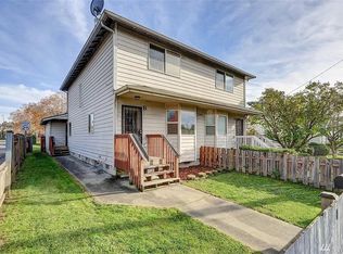 544 Wells Ave N #B, Renton, WA 98057