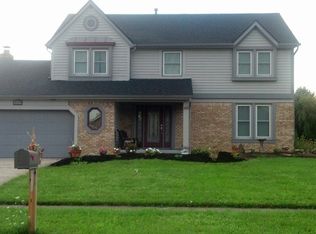10179 Hounsdale Dr NW, Pickerington, OH 43147