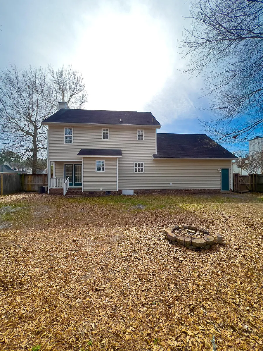 Building Photo - 5204 Ahoskie Dr
