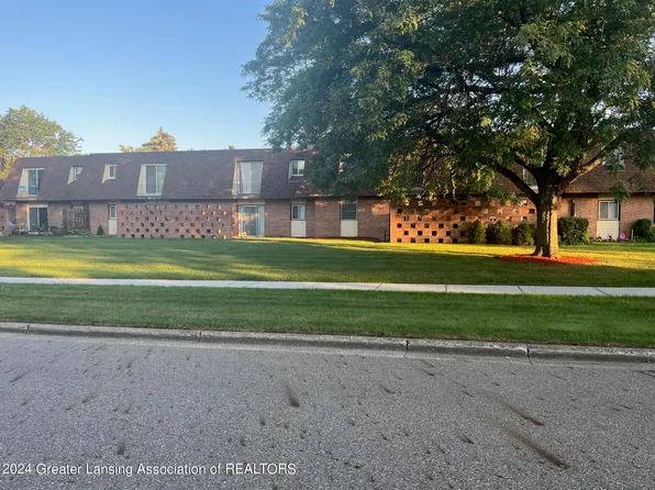 4809 Gull Rd APT 23, Lansing, MI 48917