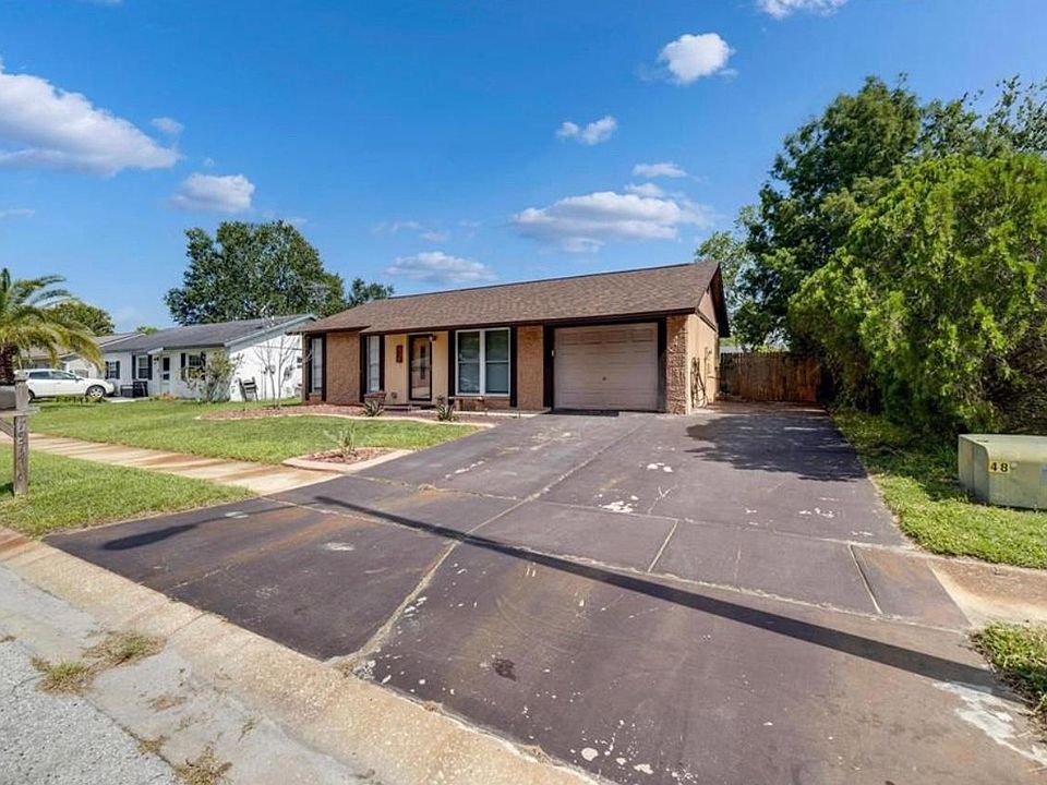 7974 Avenal Loop, New Port Richey, FL 34655 Zillow