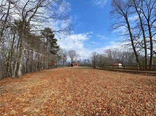 0 Sheep Wallow Rd, Dahlonega, GA 30533