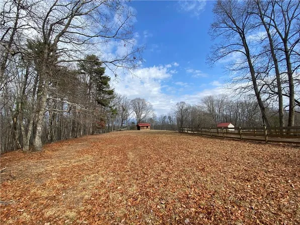 0 Sheep Wallow Rd, Dahlonega, GA 30533