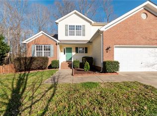 7013 Paddle Wheel Ln, Indian Trail, NC 28079