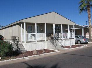 535 S Alma School Rd LOT 89, Mesa, AZ 85210