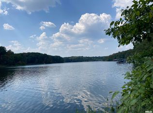 148 & 501 Parrish Ridge Ln, Goreville, IL 62939