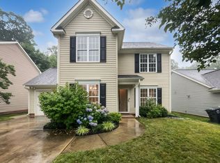 5928 Bluestem Cir #B, Greensboro, NC 27405