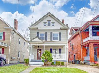 4164 Forest Ave, Cincinnati, OH 45212