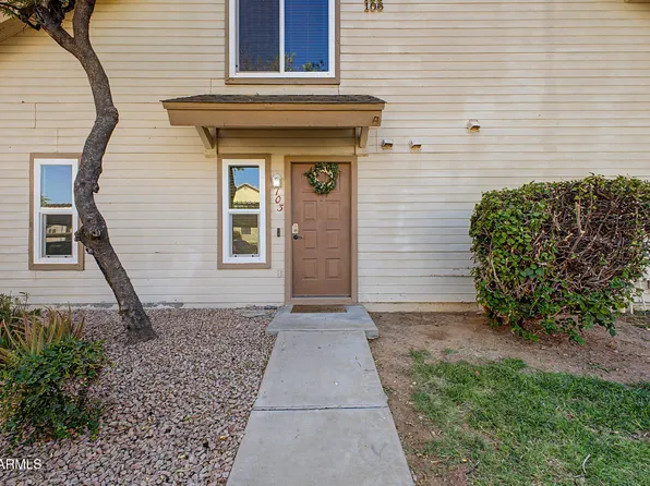 2455 E Broadway Road E #103, Mesa, AZ 85204