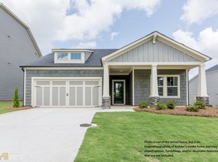 134 Grove View Rd #18, Woodstock, GA 30189
