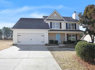 1603 Trey Ln, Winder, GA 30680