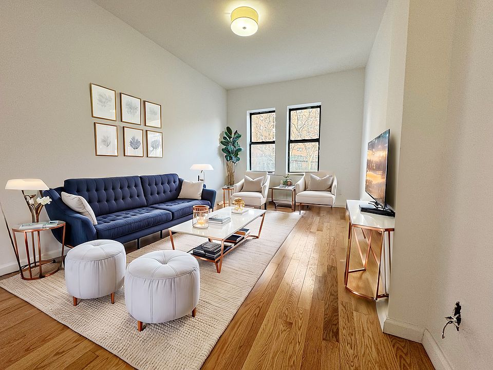 1st image of 552 W 126th St APT 2H