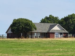 5001 S Nolan River Rd, Cleburne, TX 76033