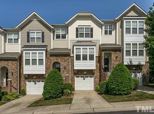 5913 Cameo Glass Way, Raleigh, NC 27612