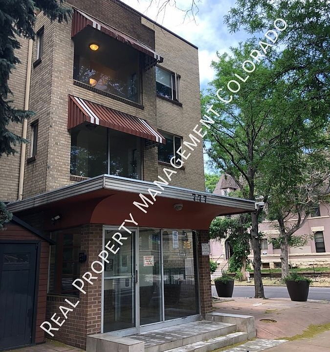 1st image of 777 E 14th Ave APT 105